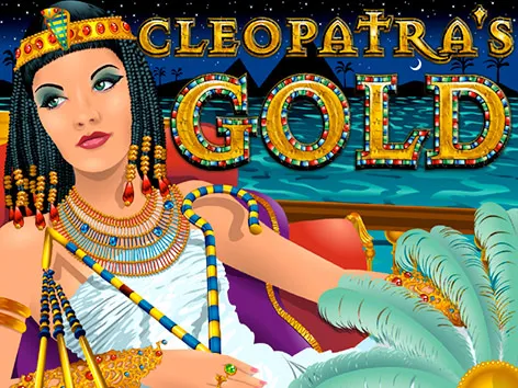 Cleopatra\'s Gold