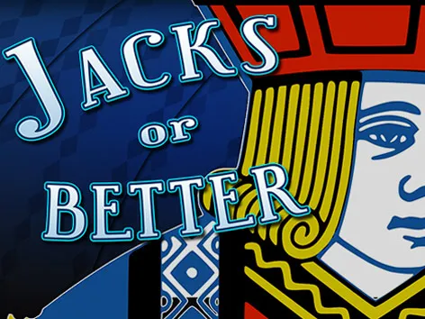 Jacks or Better