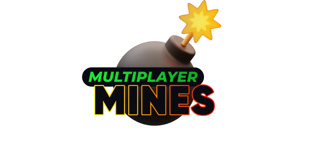 Multiplayer Mines