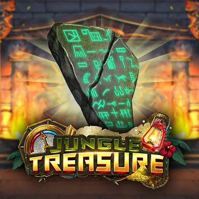 Jungle Treasure