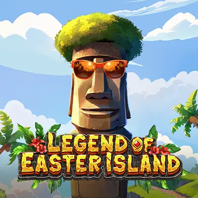 Legend Of Easter Island