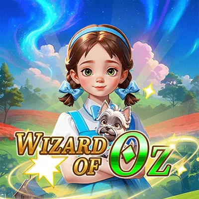 Wizard Of Oz
