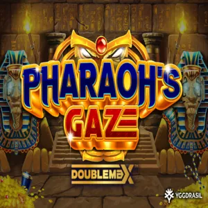 Pharaohâ€™s Gaze Doublemax