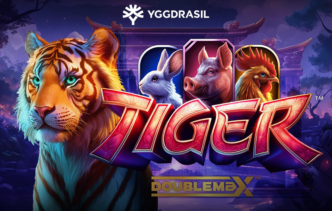 Tiger DoubleMax