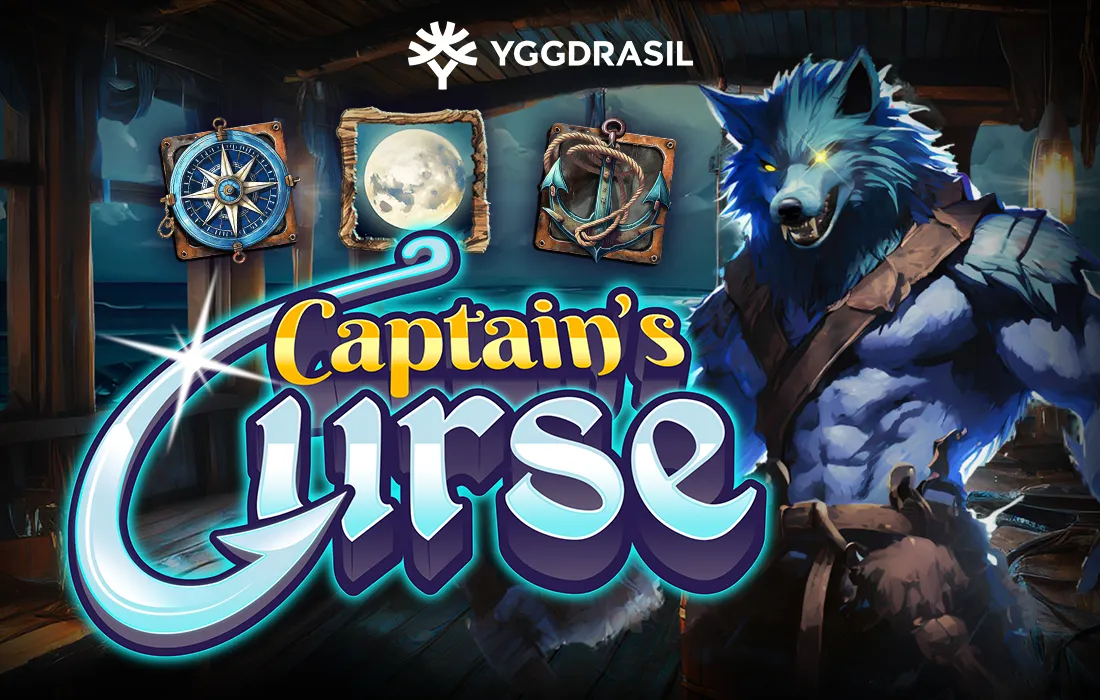 Captainâ€™s Curse